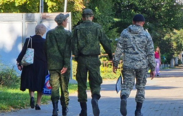 Частичная мобилизация в России: актуальная информация на сегодня, 19 июня 2023 года