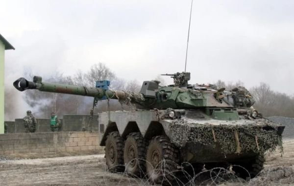 Обновленная информация о военной спецоперации РФ на Украине на 19.06.2023: свежие новости