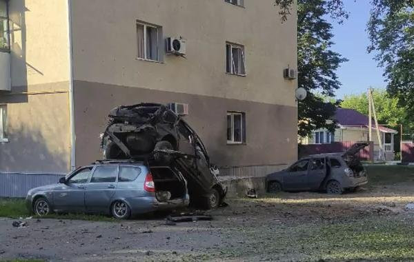 Свежая информация о ситуации в Белгородской области после обстрелов ВСУ: новости на 19.06.2023