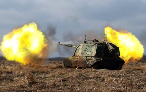 Обзор последних событий на Украине по состоянию на 19 июня: военная спецоперация РФ сегодня