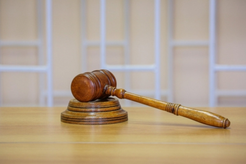 Грабитель банка в Приморье приговорен 13-летнему сроку