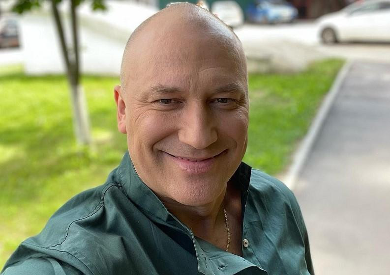 Актёр Константин Соловьёв в пандемию коронавируса подрабатывал таксистом