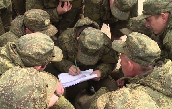 Частичная мобилизация в России: актуальная информация на сегодня, 20 июня 2023 года