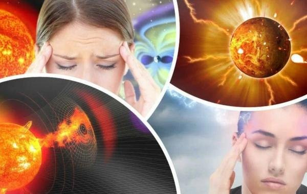 Стало известно, будут ли в ближайшие дни магнитные бури: подробности на сегодня, 20 июня