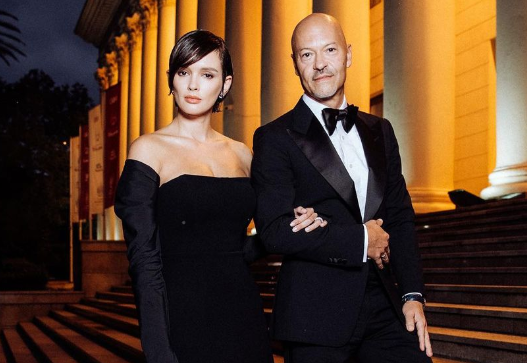 Родственники жены Федора Бондарчука эмигрировали из России