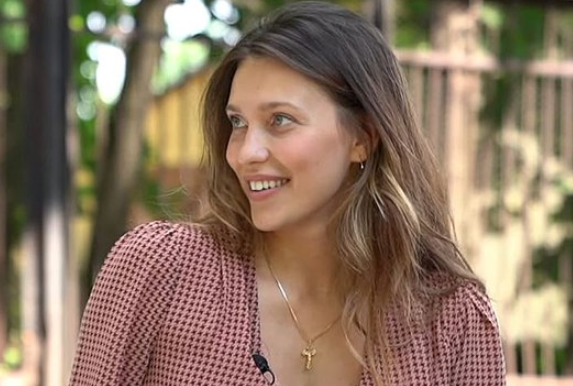 Регина Тодоренко рассказала о жертве Влада Топалова ради старшего сына