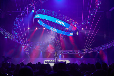 HLTH, ведущее мероприятие США по инновациям в сфере здравоохранения, приходит в Европу 