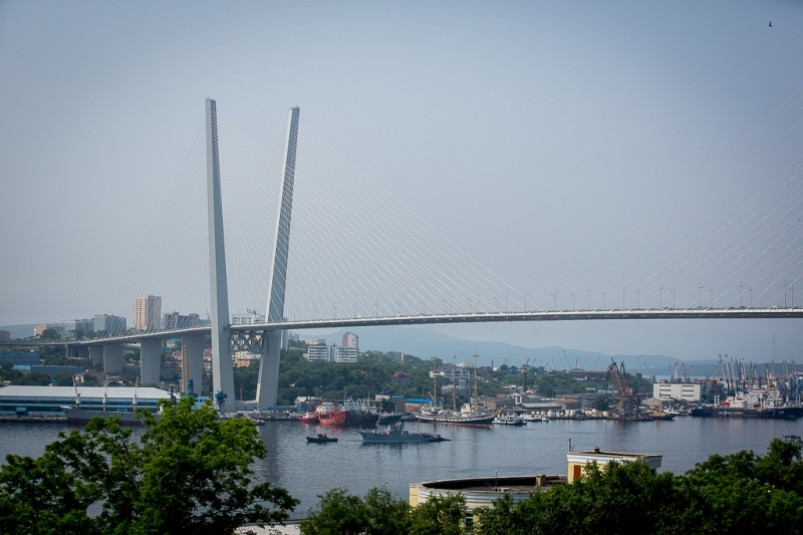 Пропавшую без вести жительницу Австрии обнаружили во Владивостоке