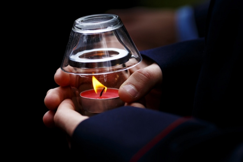 “Отношение ко Дню памяти и скорби – мерило отношения к Родине и ее истории”