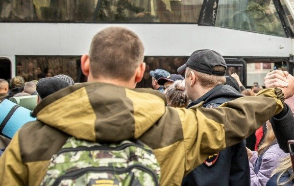 Частичная мобилизация в России: свежая информация на сегодня, 21 июня 2023 года