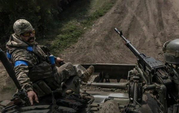 Актуальные данные на сегодня, 21 июня 2023 года, о контрнаступлении ВСУ: обзор свежих событий