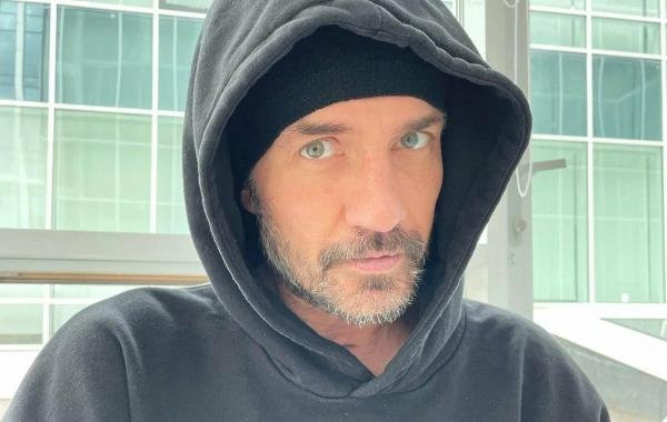 Появились свежие данные о состоянии здоровья фигуриста Романа Костомарова