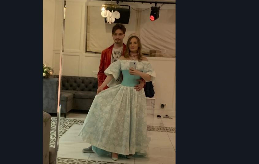 Девушка сына Наташи Королевой удивила изменениями во внешности