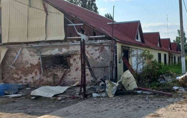 Обстановка в Белгородской области по данным на сегодняшний день, 21.06.2023: свежие новости