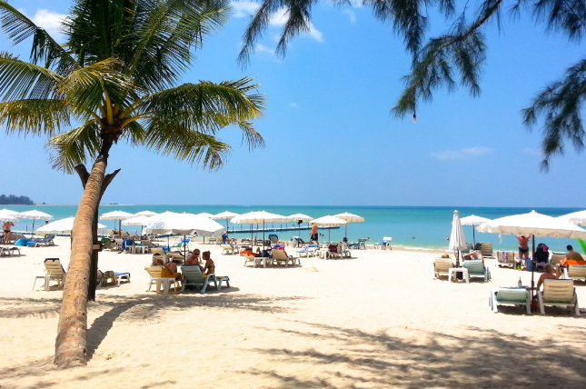 Российские страховщики назвали самые опасные для туристов страны