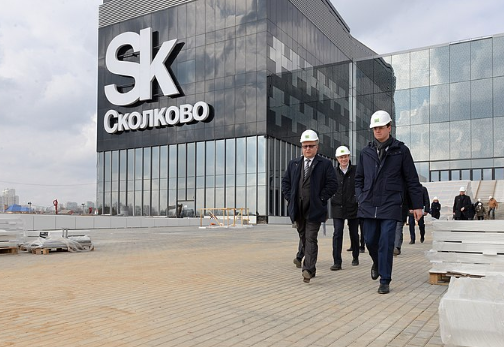 "Ъ": Обещанная властями поддержка значимых проектов так и не дошла до российских IT-компаний