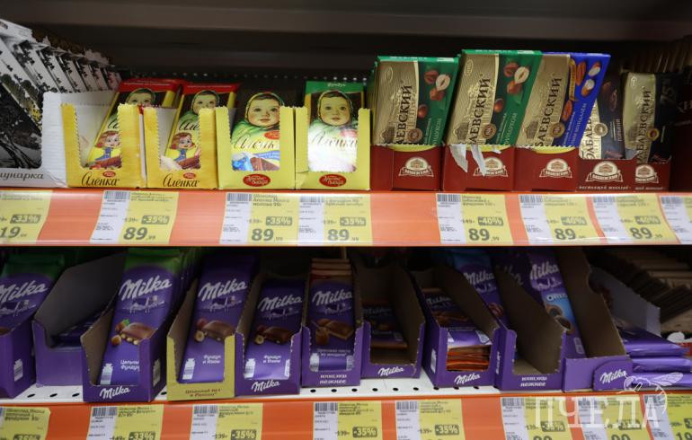 Всю правду о вреде пальмового масла для человека рассказала замруководителя Роскачества