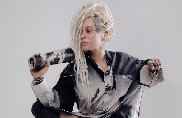 Наргиз вышла из себя из-за предстоящего концерта Дубцовой в Ташкенте