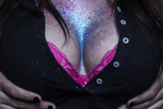 World Data составили рейтинг стран с самыми большими размерами груди у женщин