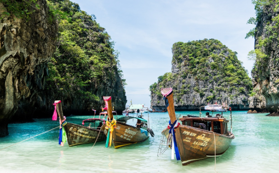 Туристов предупредили о вспышке опасной инфекции в Таиланде