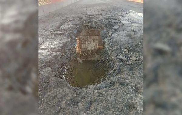 ВСУ нанесли удар по Чонгарскому мосту: подробности на сегодняшний день, 22 июня