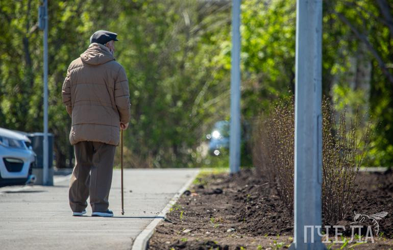 Поверив сотруднику «правоохранительных органов», 69-летний чебаркулец лишился 1 млн рублей