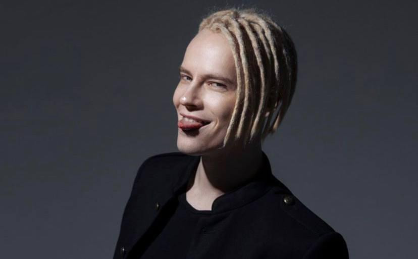 SHAMAN принял участие в высказываниях в честь 22 июня