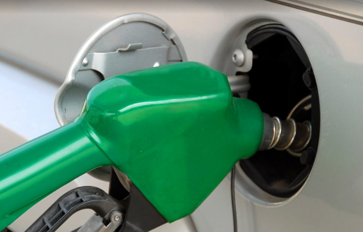 Цена бензина Аи-92 на бирже обновила рекорд августа 2021 года