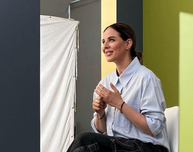 Певица Наталия Власова поспорила со священником на тему заморозки яйцеклеток