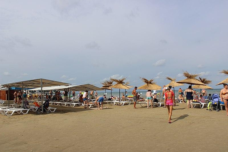 АТОР: Спрос на туры в Анапу вырос более чем на 50% и подорожал на 10%