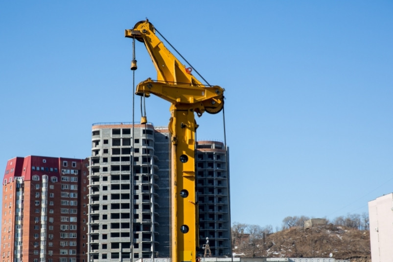 Проблему обманутых дольщиков на Дальнем Востоке нужно решать этим летом – Генпрокуратура