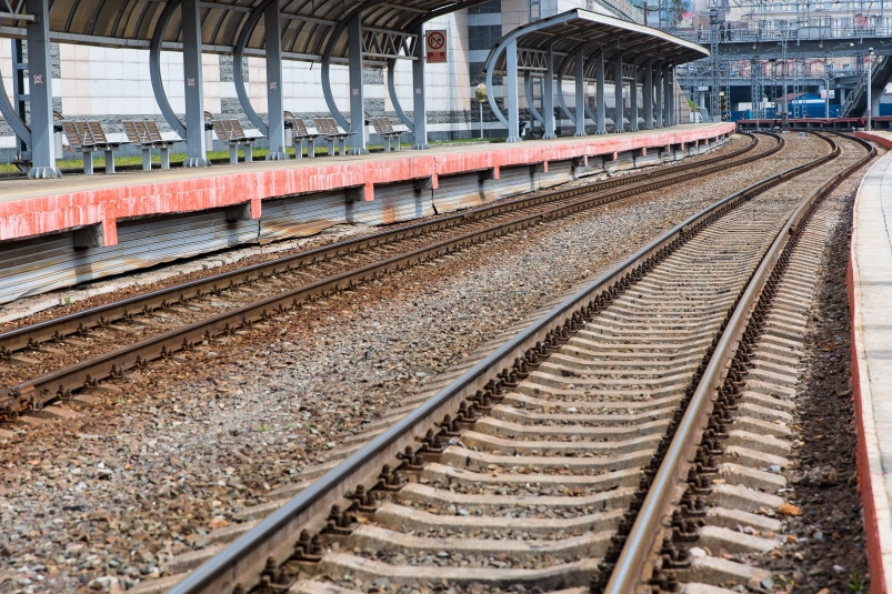 В Приморье реконструрируют крупнейший железнодорожный узел