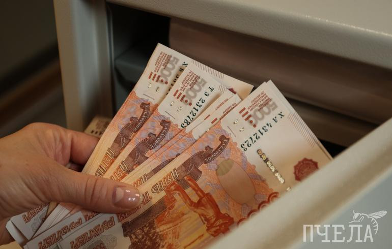 В Челябинской области в июне вырос спрос на банковские ячейки