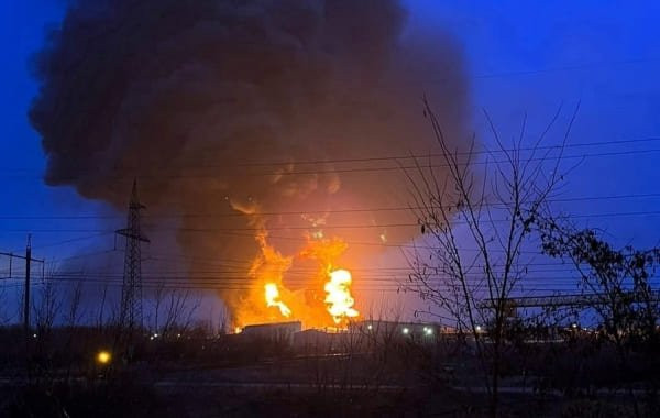 Ракетные удары по Украине: обзор свежих событий по состоянию на сегодня, 23 июня 2023 года