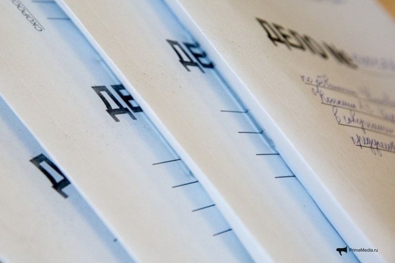 Уголовное дело возбудили в Приморье из-за оплаты работ за недостроенные очистные сооружения