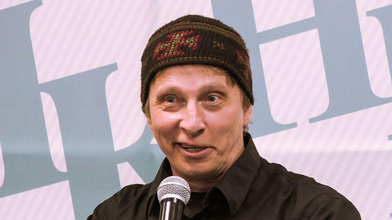 Охлобыстин рассказал о пьяном ДТП с Ефремовым, о котором никто не знал