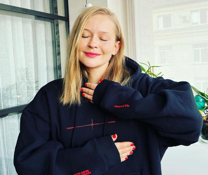 Юлия Пересильд сыграет молодую Бабу Ягу в сериале «Последний богатырь. Наследие»