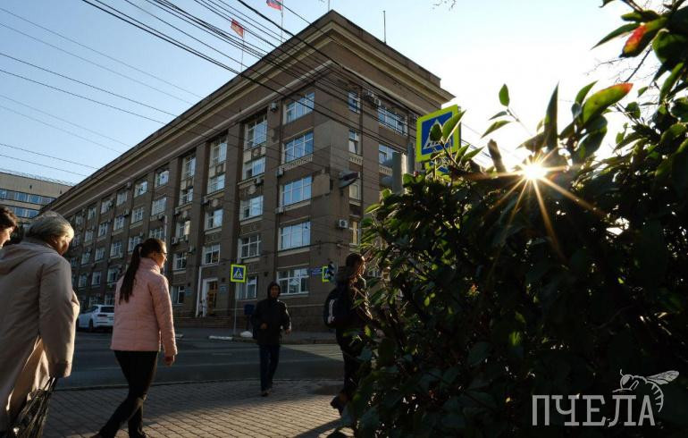 Челябинск назвали самым солнечным городом России