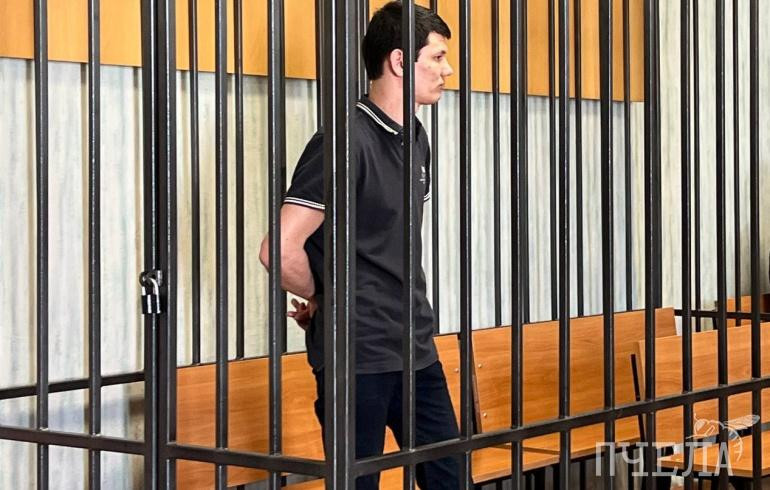 Суд оставил в силе приговор жителю Троицка, смертельно ранившему двухлетнюю дочь