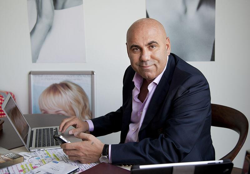 Пригожин назвал Шатунова человеком, совершившим революцию в поп-музыке