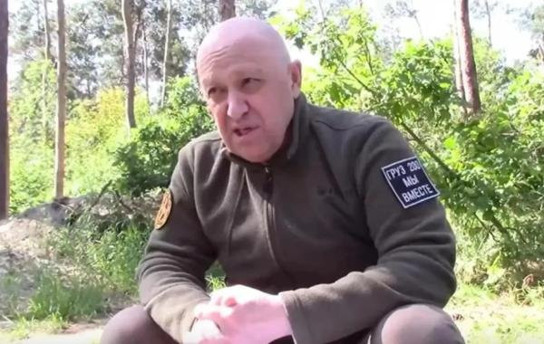 В отношении Евгения Пригожина возбуждено уголовное дело: подробности на сегодня, 24 июня