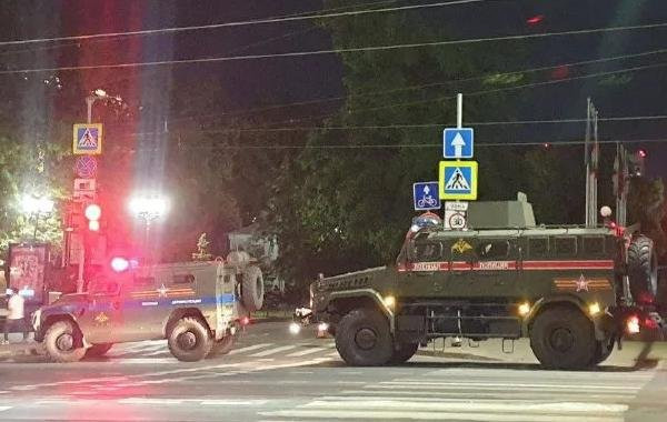 Обстановка в Ростовской области по состоянию на 24 июня: стало известно, что происходит