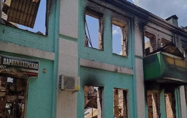 Свежие данные о событиях в Белгородской области после обстрелов ВСУ: новости на 24 июня