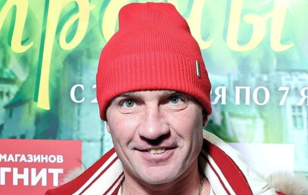 Актуальная информация о состоянии здоровья Романа Костомарова: новости на 24 июня