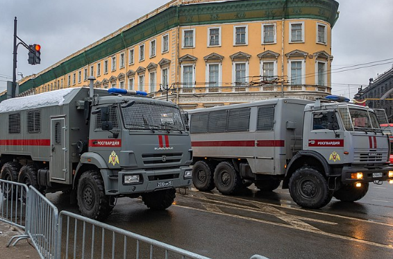 Россиянам объяснили особенности введенного в Москве, Подмосковье и Воронежской области режима КТО
