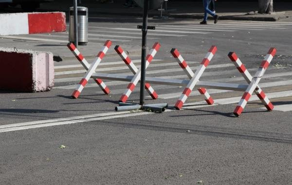 Обстановка в Воронежской области по состоянию на 13:00: свежие данные от 24.06.2023