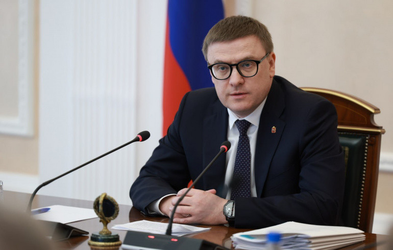 Текслер провёл в Челябинске экстренное заседание оперативного штаба