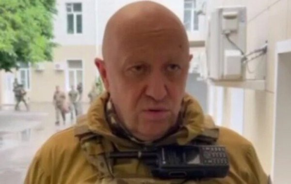 Где сейчас находится Евгений Пригожин: что случилось, последние данные на 25 июня 2023 года