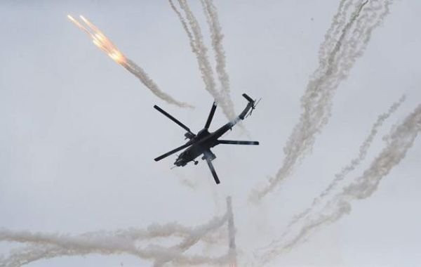 Обстановка в Харькове и Одессе по состоянию на 25 июня: обзор последних событий