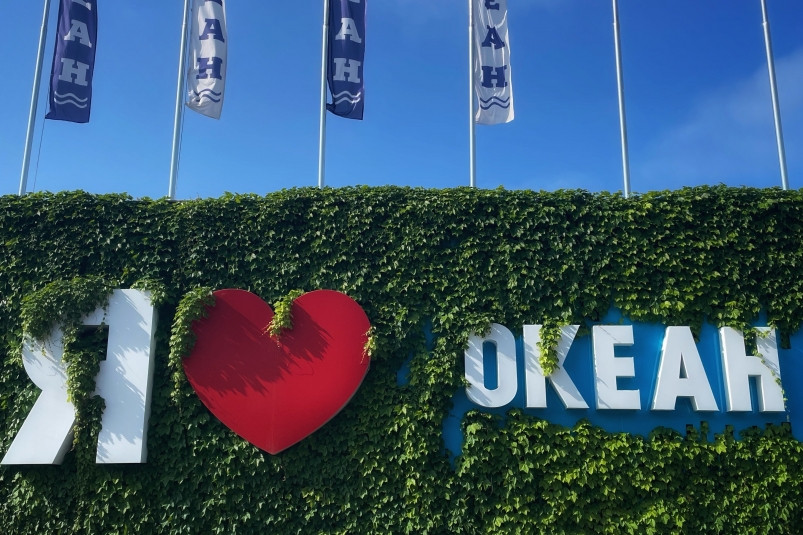 Эксперты МТС помогут участникам смены в ВДЦ “Океан” построить “Город будущего”